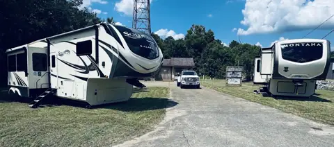 Rev 513 RV in Gadsden, AL