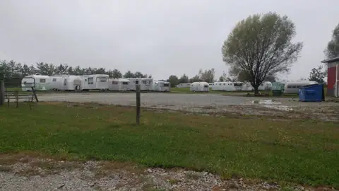 Vintage Campers photo 2