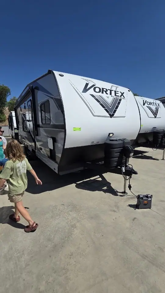 Norco RV Center, RV dealers in Norco