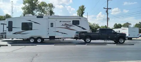 RJ Auto RV Sales in Middletown, OH