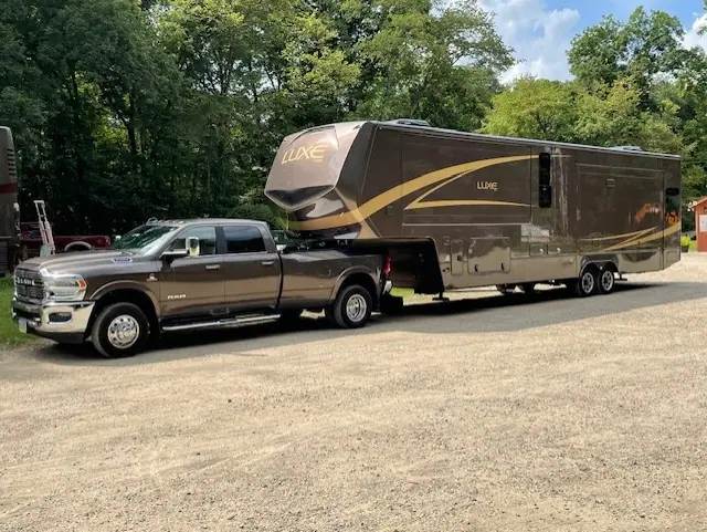 The RV Factory, RV dealers in Elkhart