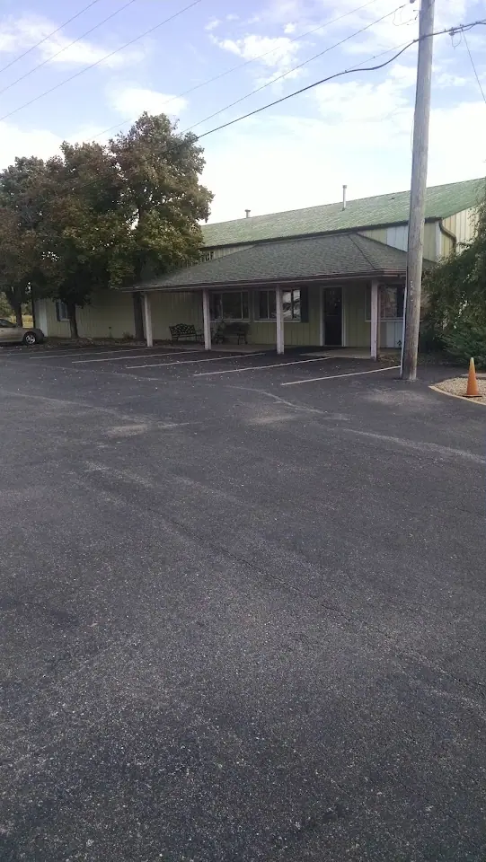 Tri-County RV, RV dealers in Mossville