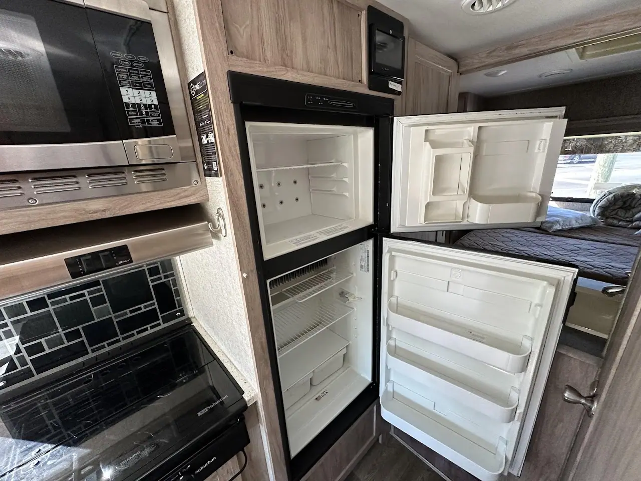 Ocala RVs Sales and Service, RV dealers in Ocala