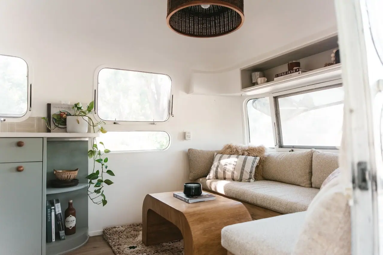 Nomad Caravans, RV dealers in Longmont