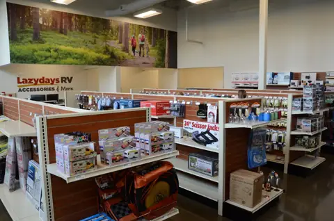 Camping World - Murfreesboro photo 3