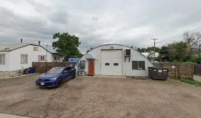Colorado Caravan in Sheridan, CO
