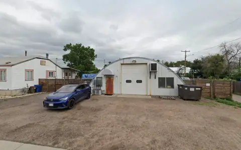 Colorado Caravan photo 2