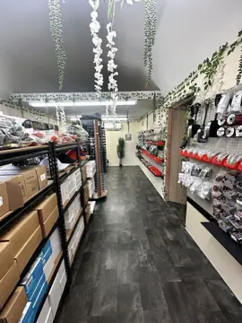 Rvs cuevas Dealer & store in Odessa, TX
