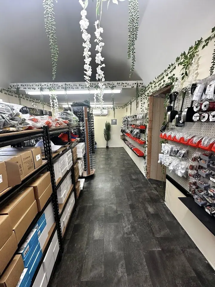 Rvs cuevas Dealer & store, RV dealers in Odessa