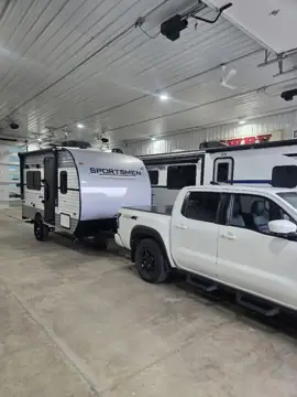 Southwest Wholesale RV in Sheldon, IA