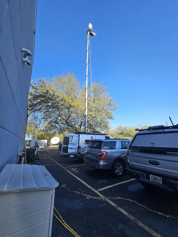 RV SOLAR FLORIDA LLC, RV dealers in Alachua