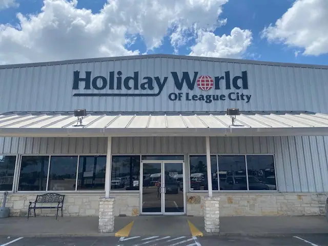 Holiday World of League City, RV dealers in League City