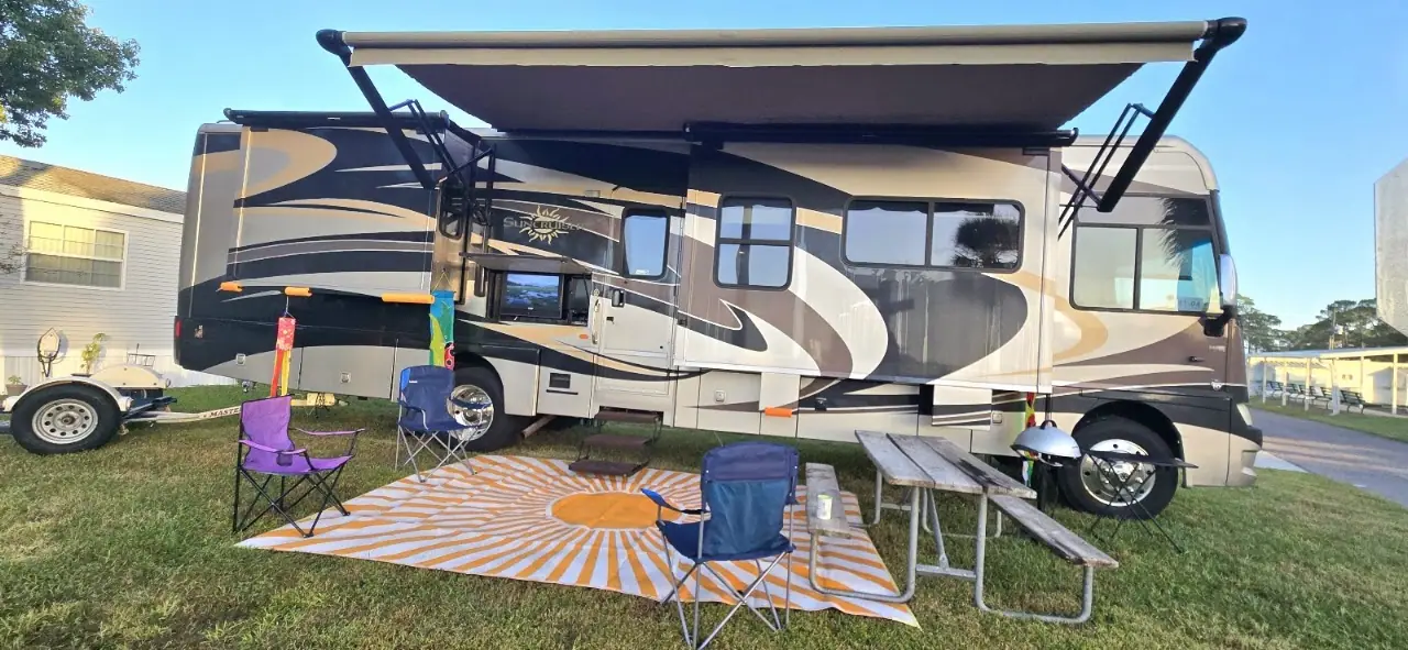 Good Sam ESP, RV dealers in Englewood