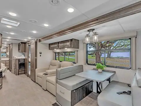 FunRVs.com RV Rentals in Hollywood, FL