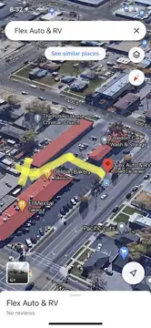 Flex Auto & RV in Provo, UT