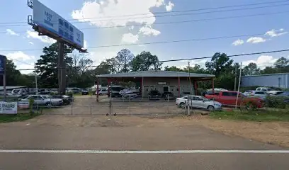 Total-Sales-Solutions in Jackson, MS