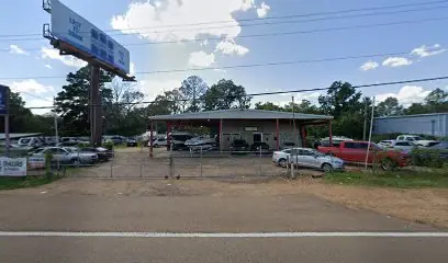 Total-Sales-Solutions, RV dealers in Jackson