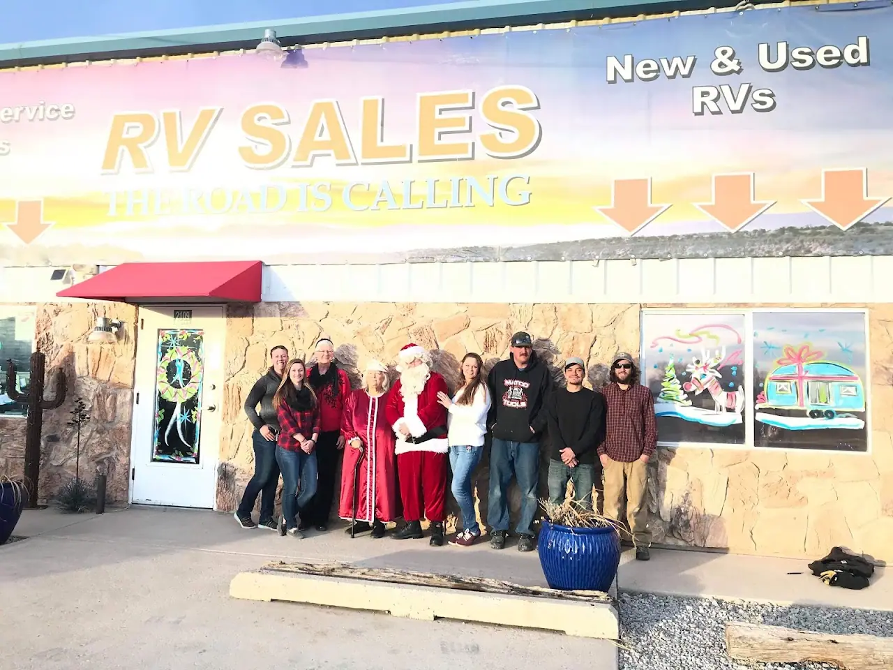 RV Sales, RV dealers in Moriarty