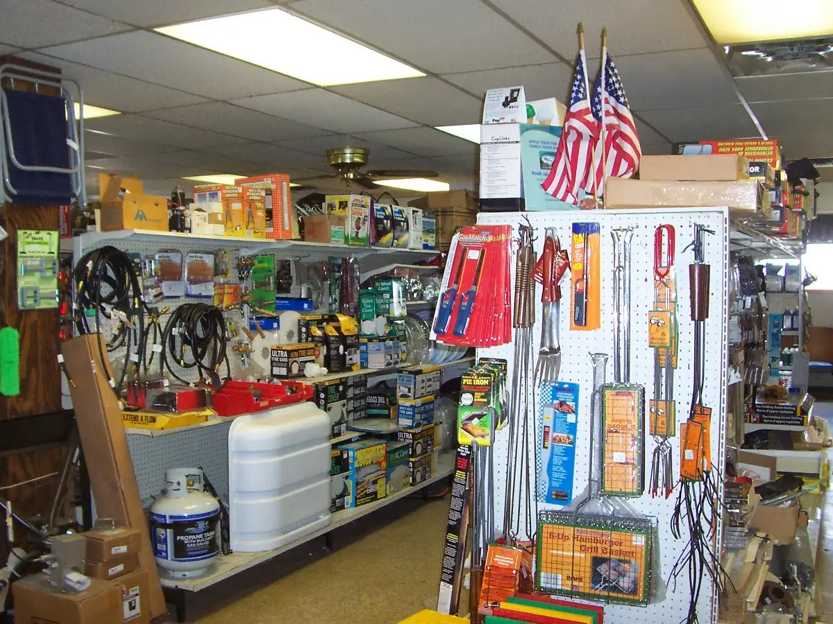 H & K Camper Sales, RV dealers in Columbus