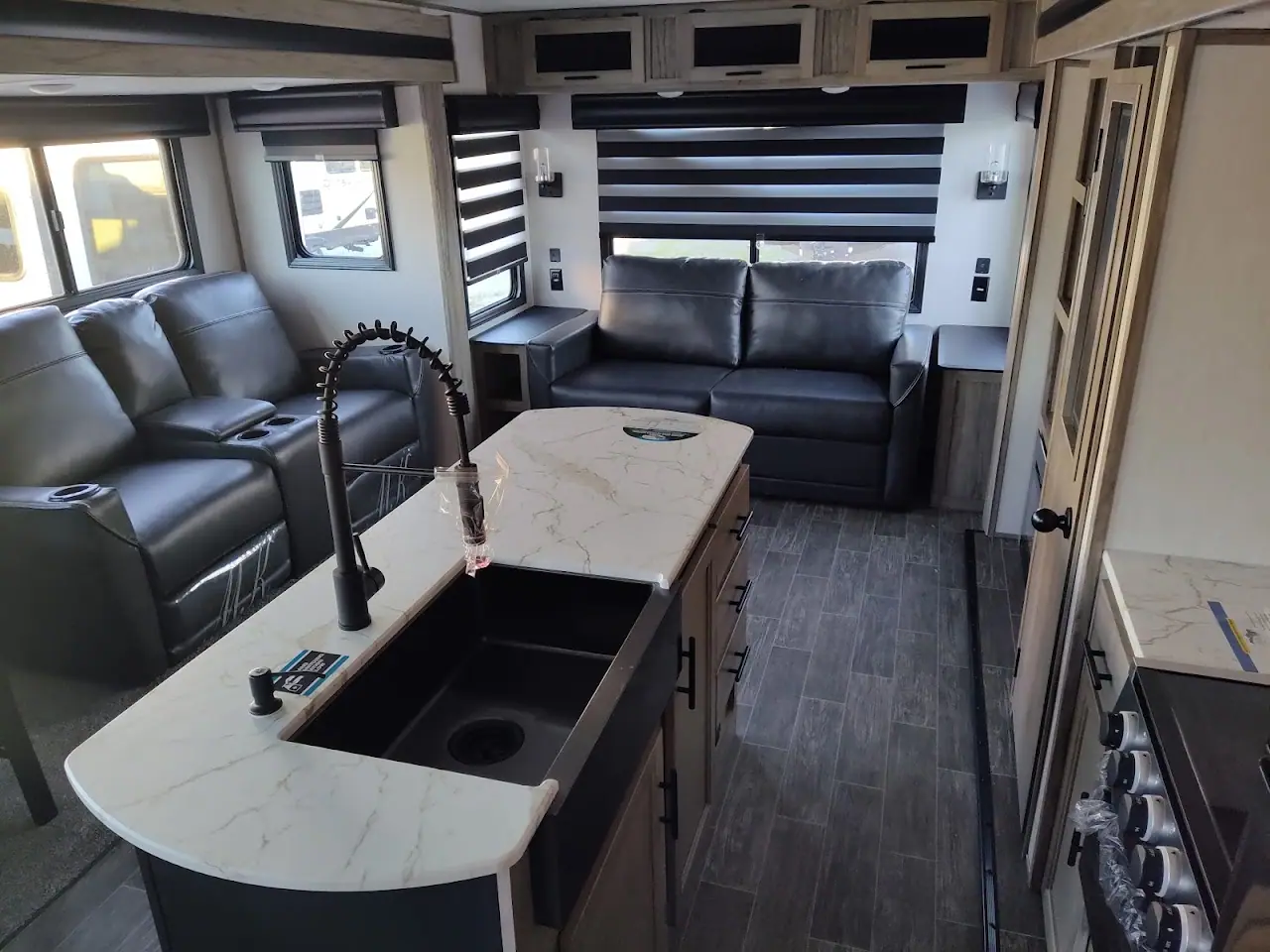 RV Roadway of Calera, RV dealers in Calera