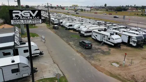 RGV RV Sales, LLC in Mission, TX