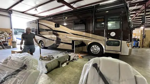 Bunk House Conversion RV photo 3