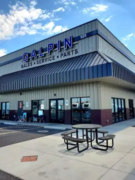 Galpin RV in Cottonwood, AZ