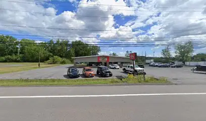 Caps & Campers dba-Ballantyne RV & Marine in Cicero, NY