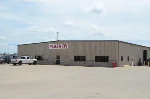 Plaza RV in Bondurant, IA
