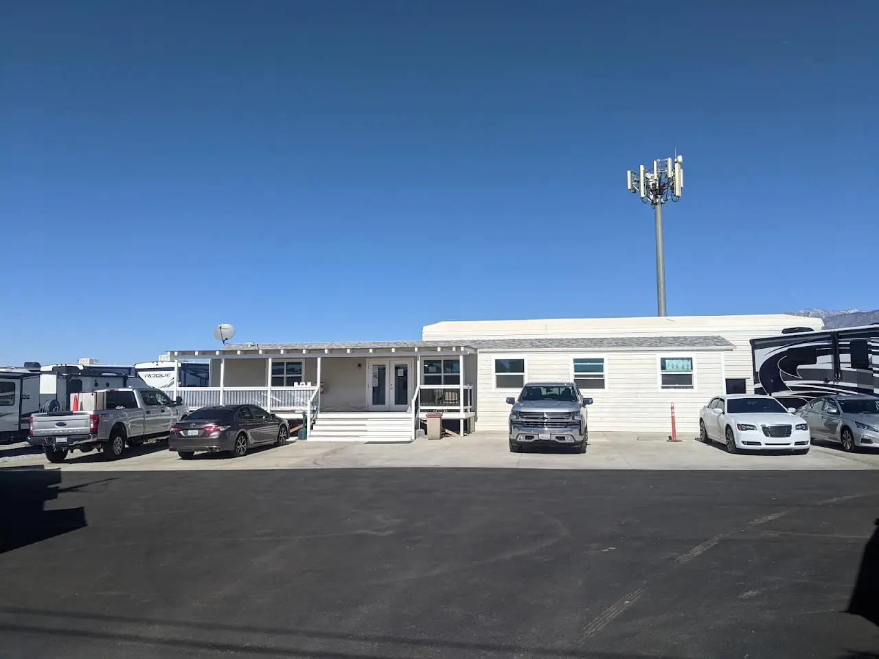 Beaumont RV, RV dealers in Beaumont