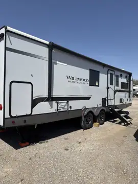 Ron Hoover RV & Marine of Amarillo photo 3