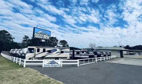 Rocky Ridge RV Nacogdoches photo 2