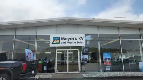 Meyer's RV and Marine of Sayre Pa. in Sayre, PA