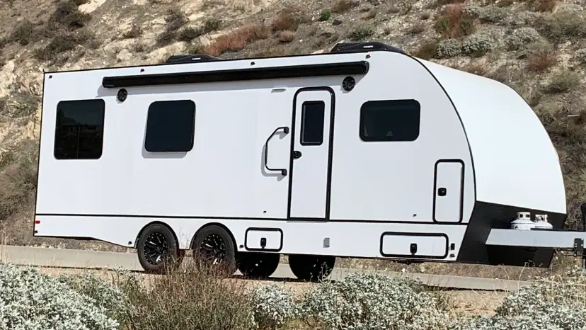 BAUSS Manufacturing Inc., RV dealers in Murrieta