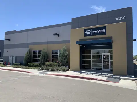 BAUSS Manufacturing Inc. photo 3