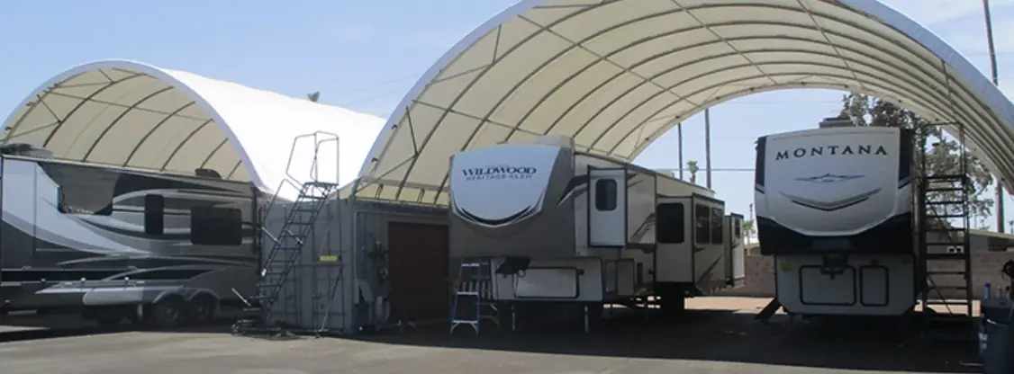 RV Country (Mesa), RV dealers in Mesa