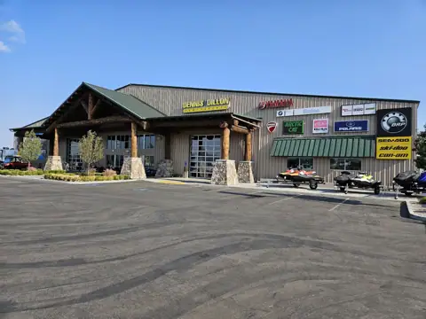 Dillon RV in Boise, ID