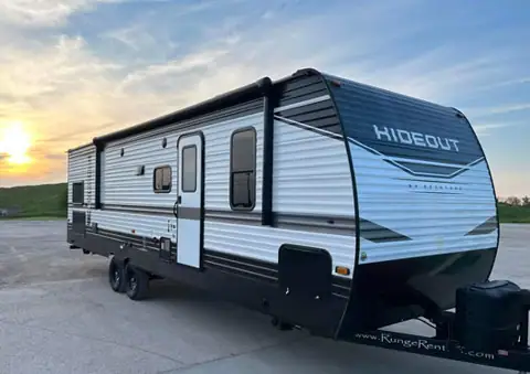 Runge's Camper Rentals photo 2