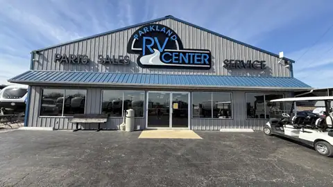 Parkland RV Center in Leadington, MO