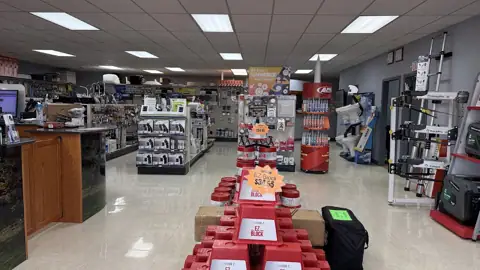 Parkland RV Center photo 3