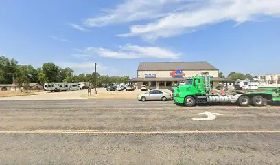 Fun Time RV in Mineola, TX