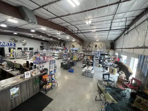 B & D RV Center in Vernal, UT