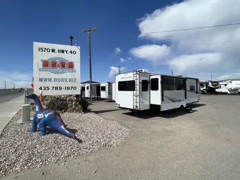 B & D RV Center photo 2