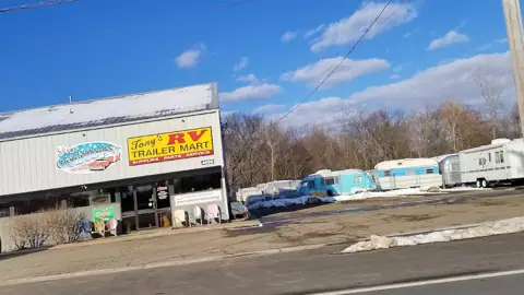 Tony's RV * PARTS & SERVICE photo 2