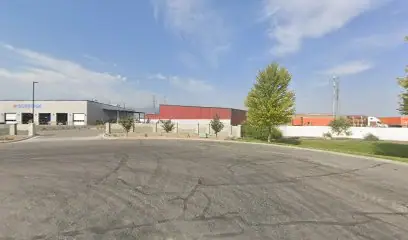 Droidbot, RV dealers in Salt Lake City