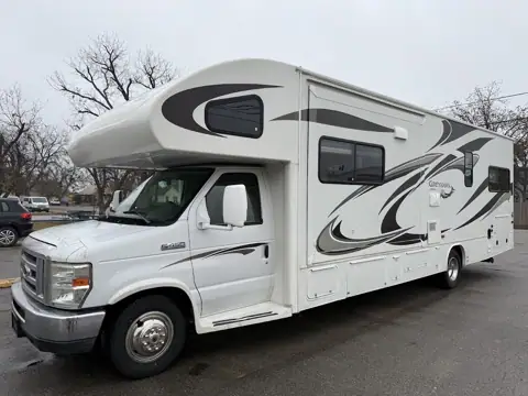 Country Tyme RV photo 2