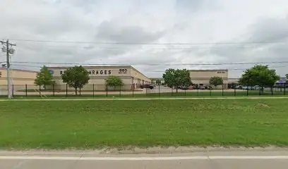 Peak Performance Campers LLC in Lewisville, TX