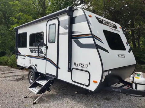 Weekend RV Center photo 3