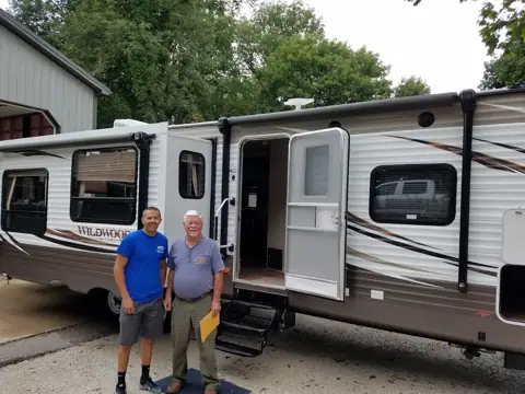 Dan's RV & Outdoors photo 3