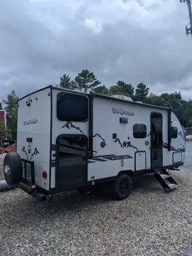 Campers Inn RV of Raynham photo 3